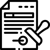 Ícone Registro Civil
