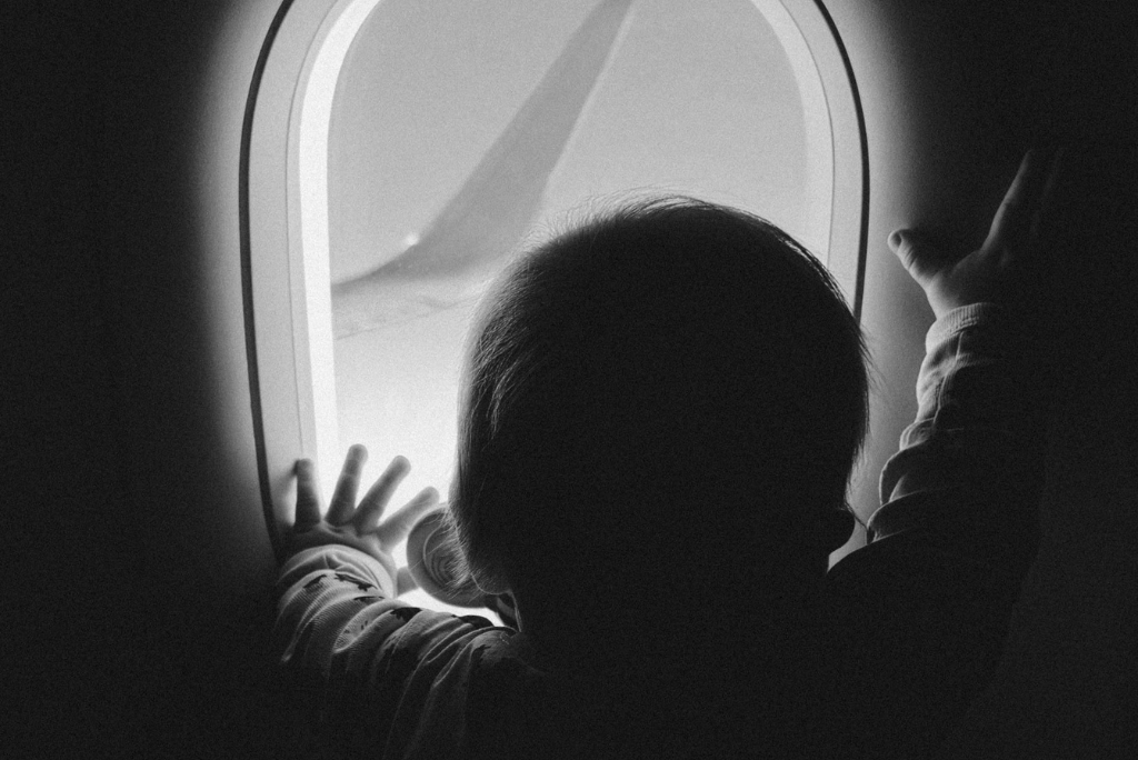 Sequestro Internacional de Crianças e Adolescentes